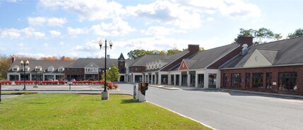 57 E Main St, Westborough, MA for rent Building Photo- Image 1 of 32