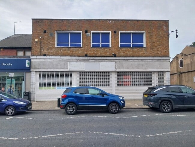More details for 41 Barnsley Rd, South Elmsall - Retail to Rent