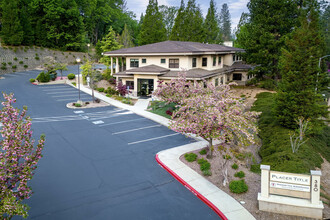 380 Sierra College Dr, Grass Valley, CA for rent Building Photo- Image 1 of 31