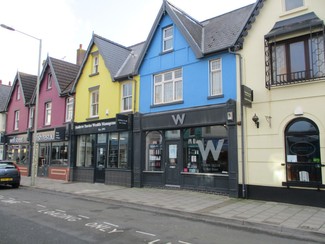 More details for 9-11 Well St, Porthcawl - Retail for Rent