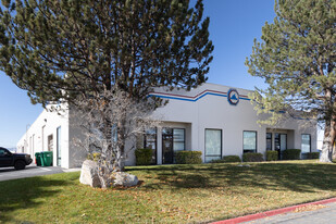 1350 Freeport Blvd, Sparks NV - Commercial Property