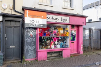 95 St Georges Rd, Brighton to rent Building Photo- Image 2 of 2