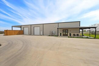 More details for 9733 Wildflower Way, Justin, TX - Light Industrial for Sale