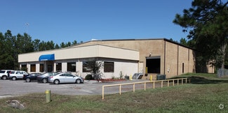 More details for 6841 S Philips Pkwy Dr, Jacksonville, FL - Industrial for Rent