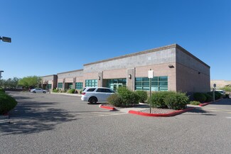 More details for 42212 N 41st Dr, Anthem, AZ - Light Industrial to Rent