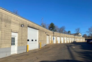 More details for 83 Mill St, Marlborough, MA - Industrial for Rent