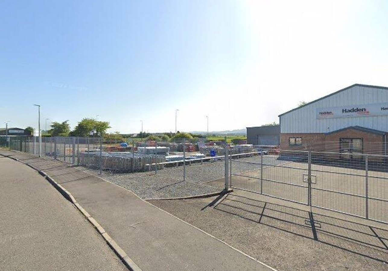 2 Maidenplain Pl, Auchterarder to rent Building Photo- Image 1 of 12