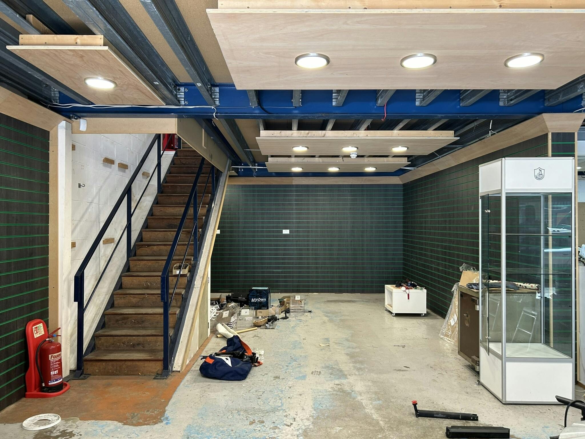 Horseshoe Rd, Reading to rent Interior Photo- Image 1 of 5