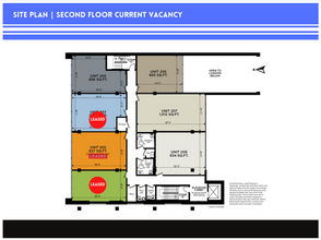 621 Sheppard Ave E, Toronto, ON for rent Floor Plan- Image 1 of 1