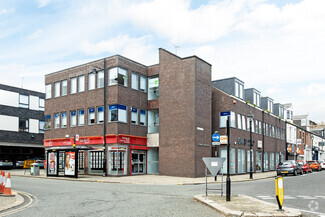 More details for 12-16 Frederick St, Sunderland - Office for Rent