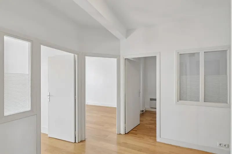 Office in Vincennes for sale - Interior Photo - Image 3 of 5