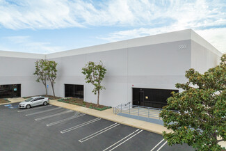 More details for 556 Vanguard Way, Brea, CA - Industrial for Rent