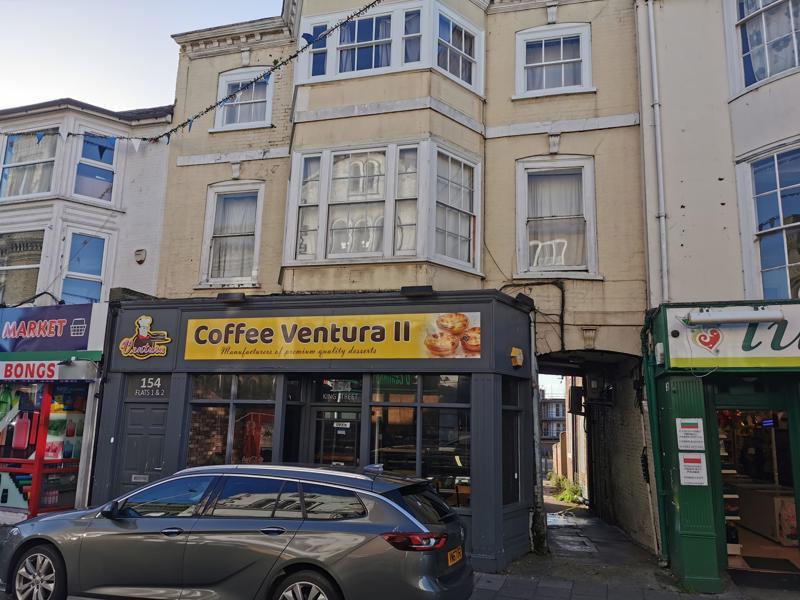 154 King St, Great Yarmouth for sale Primary Photo- Image 1 of 3