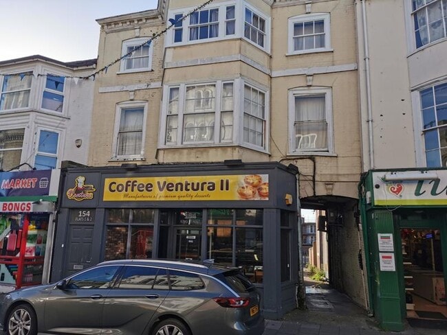 More details for 154 King St, Great Yarmouth - Retail for Sale