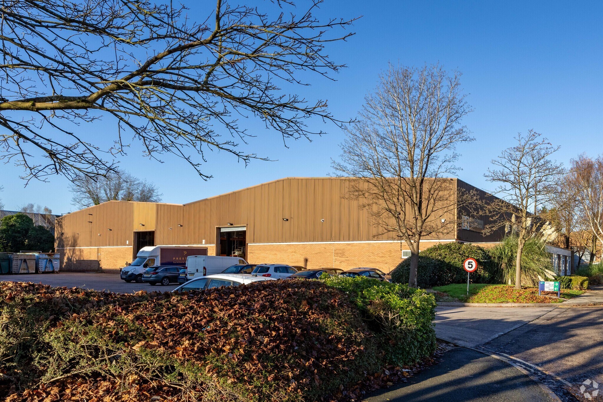 Forge Ln, Sutton Coldfield for sale Primary Photo- Image 1 of 1