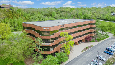 400 TechneCenter Dr, Milford, OH - aerial  map view - Image1