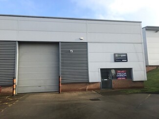 More details for 10 Kestrel Ct, Hapton - Industrial for Rent