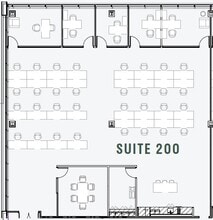 450 B St, San Diego, CA to rent Floor Plan- Image 1 of 1