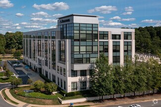 More details for 3800 Glenwood Ave, Raleigh, NC - Office for Rent