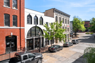 More details for 23-25 S 13th St, Richmond, VA - Office for Rent