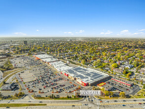 1520-1730 New Brighton Blvd, Minneapolis, MN for rent Building Photo- Image 1 of 1