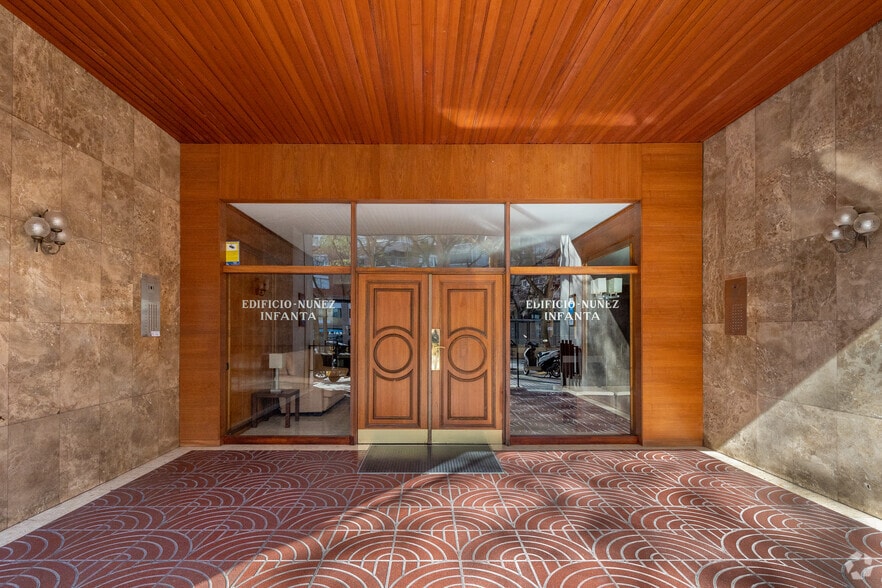 Build-to-Rent in Barcelona, Barcelona for sale - Building Photo - Image 3 of 7