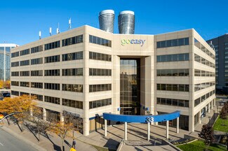 More details for 33 City Centre Dr, Mississauga, ON - Office to Rent
