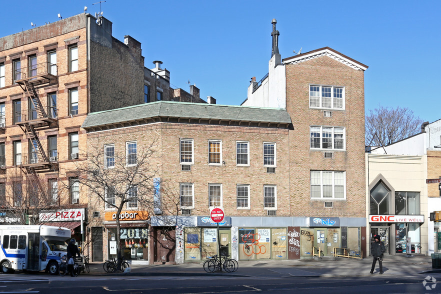 5 Carmine St, New York, NY for sale - Primary Photo - Image 1 of 1