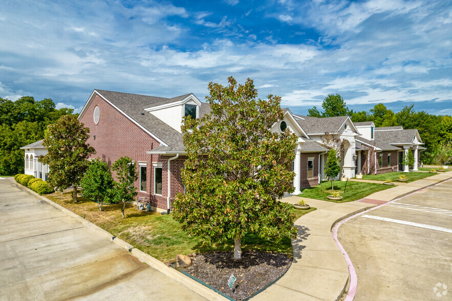 4508 Colleyville Blvd, Colleyville, TX for rent - Building Photo - Image 3 of 14