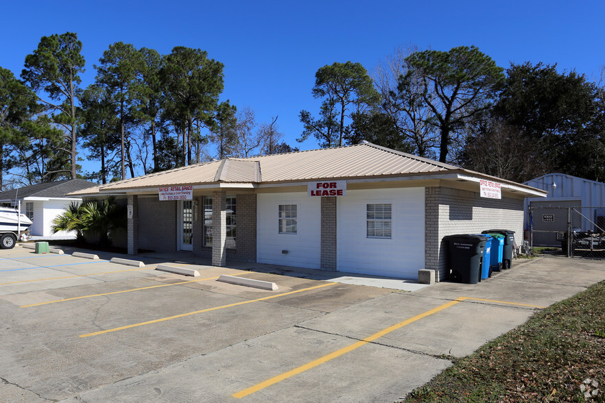 6200 Washington Ave, Ocean Springs, MS for sale - Primary Photo - Image 1 of 1