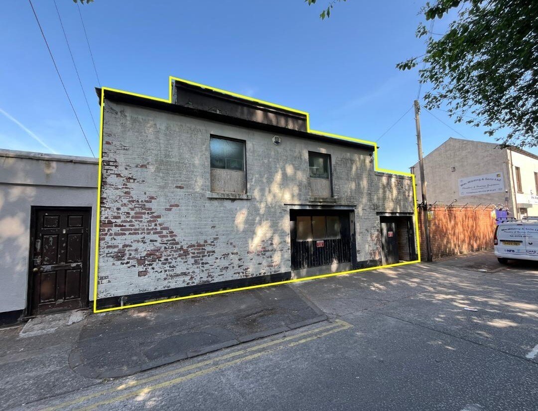 38 Moorbrook St, Preston for sale Building Photo- Image 1 of 1