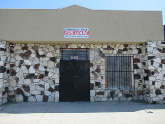 More details for 1826 E Compton Blvd, Compton, CA - Retail for Rent