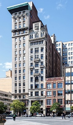 33 Union Sq W, New York, NY for rent - Primary Photo - Image 1 of 4