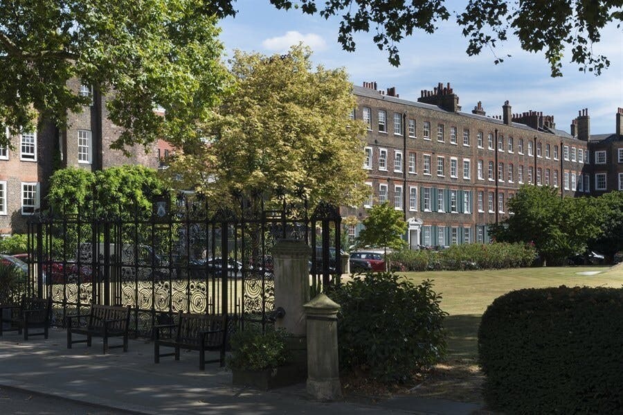1 New Sq, London to rent Primary Photo- Image 1 of 22
