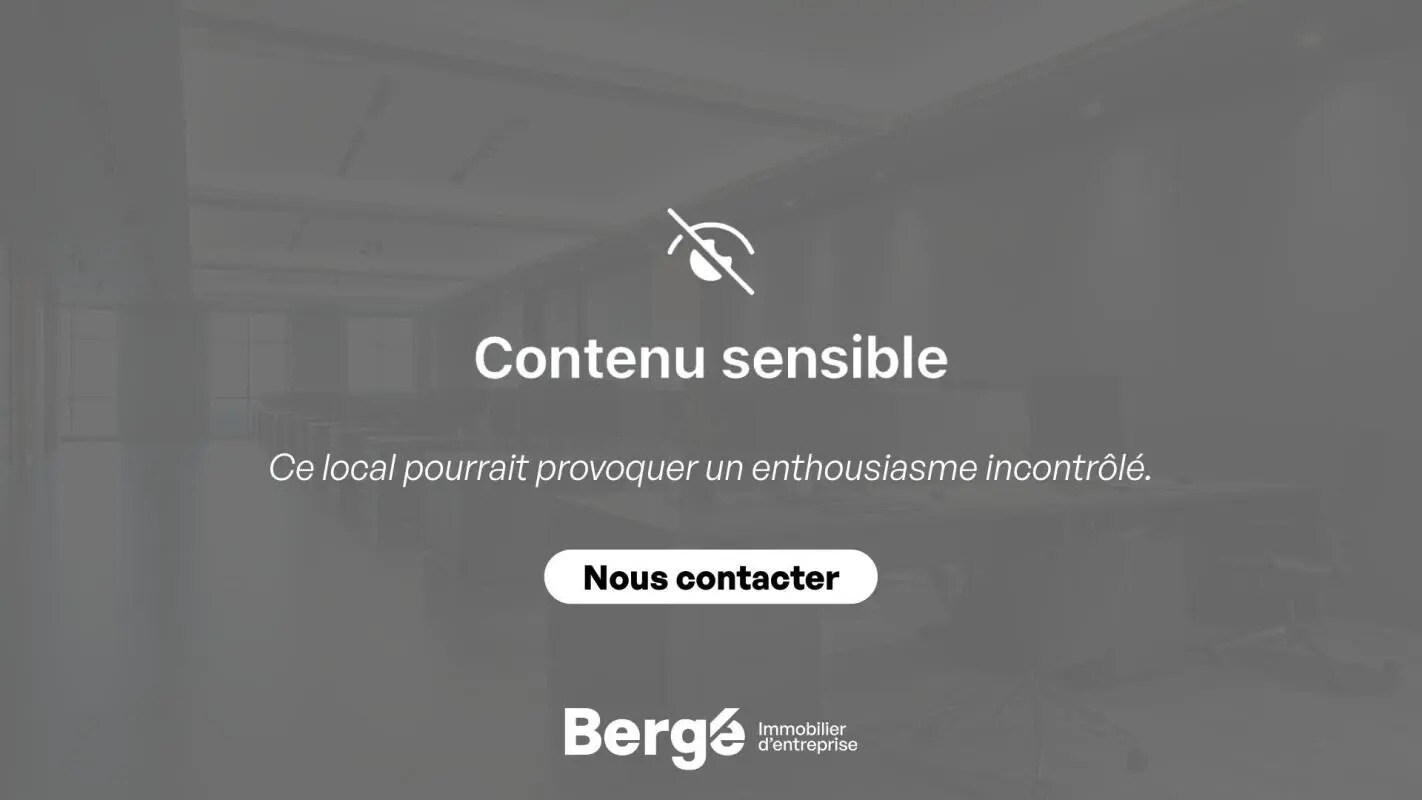 Office in Le Cannet for sale Building Photo- Image 1 of 5