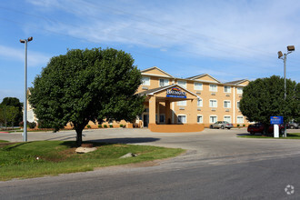 1707 SW 27th St, El Reno, OK for sale Building Photo- Image 1 of 1