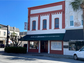 400 Gloucester St, Brunswick, GA for rent Building Photo- Image 1 of 4