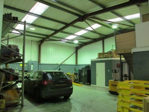 Hanbury Rd, Stoke Prior to rent - Building Photo - Image 2 of 4