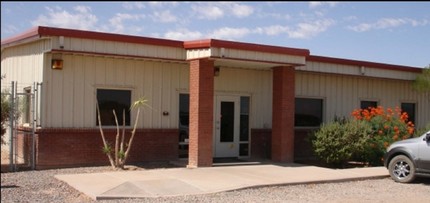 38768 W Farrell Rd, Maricopa, AZ for sale Primary Photo- Image 1 of 1