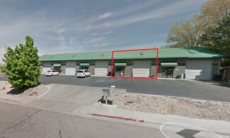 More details for 1158-1172 W 675 N, Orem, UT - Industrial for Rent