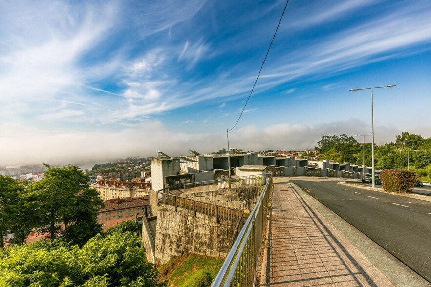 Rúa Illa de Ons, Poio, Pontevedra for sale - Building Photo - Image 2 of 48