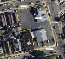 501-515Lexington Ave. Clifton - Commercial Property