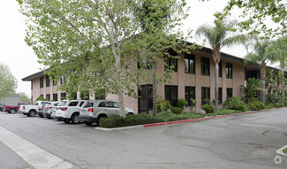 More details for 1918 Business Center Dr, San Bernardino, CA - Office for Rent