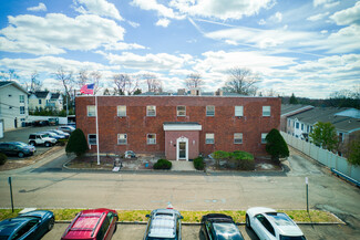 More details for 101 West St, Hillsdale, NJ - Office for Rent