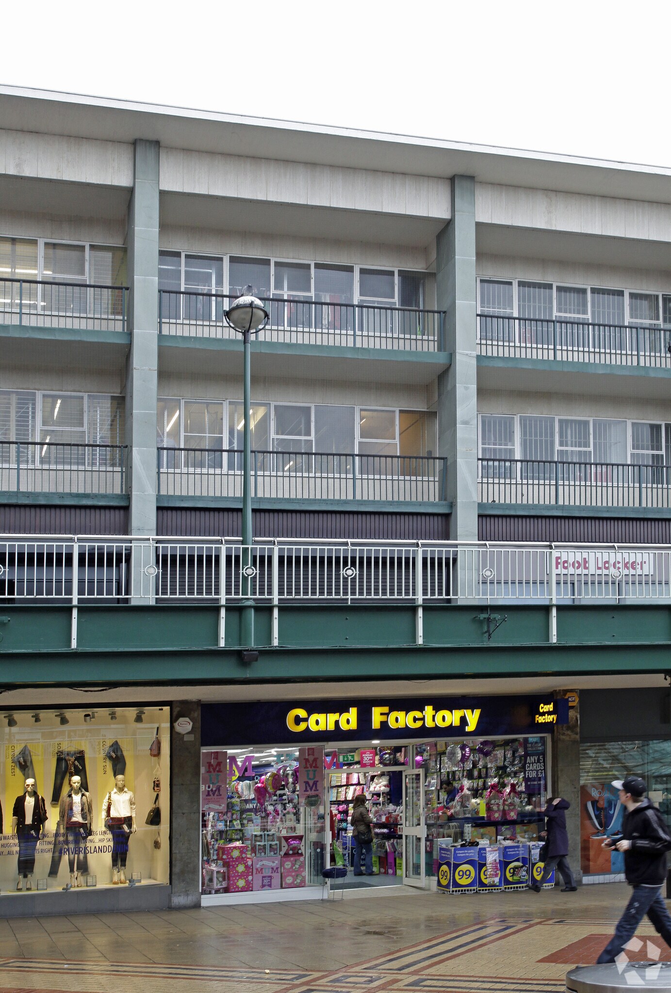 13 The Precinct, Coventry for sale Primary Photo- Image 1 of 5