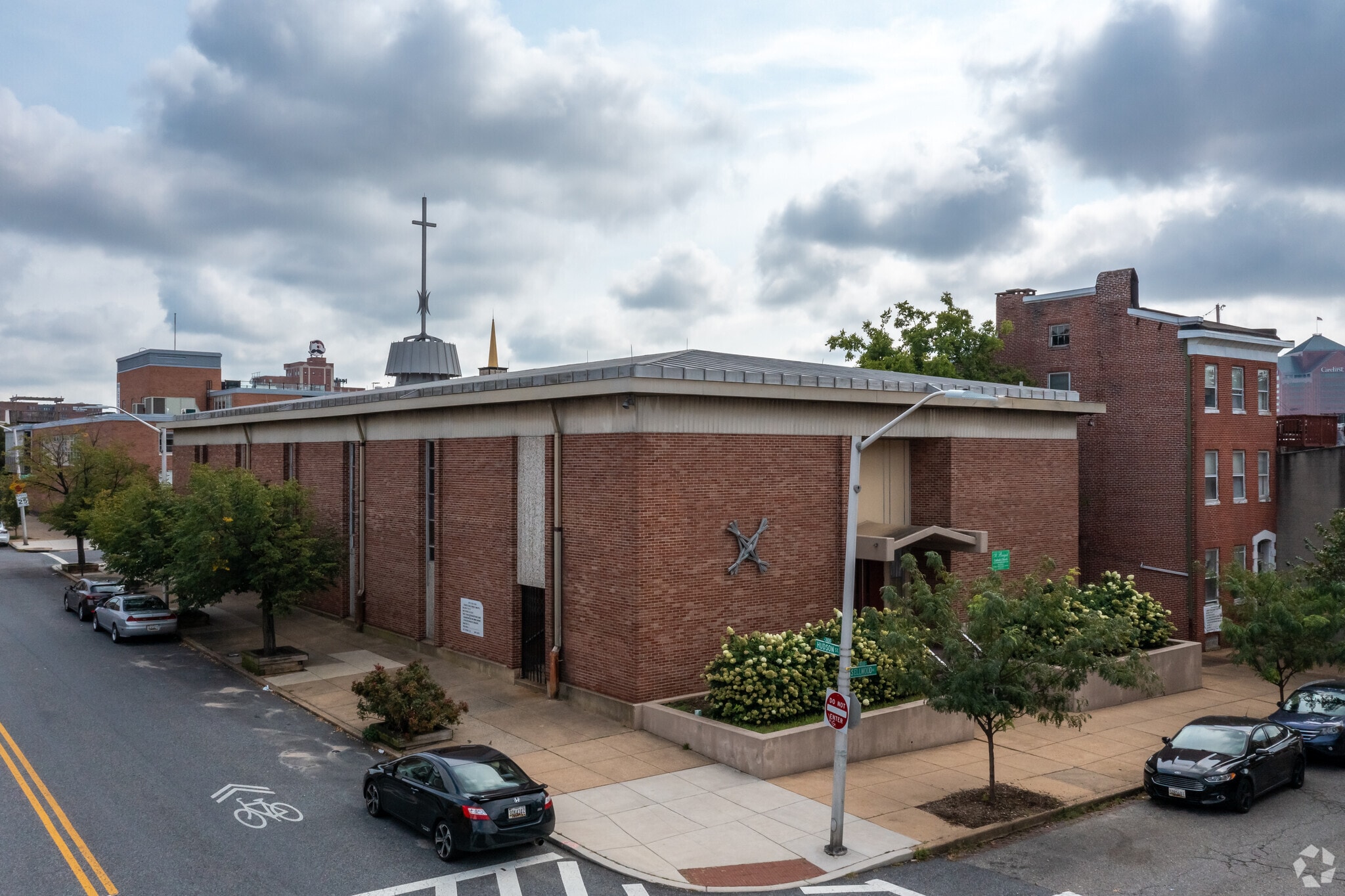 901 Ellwood Ave, Baltimore, MD for sale Building Photo- Image 1 of 1
