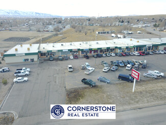 More details for 4693 W Yellowstone Hwy, Mills, WY - Retail, Industrial for Rent