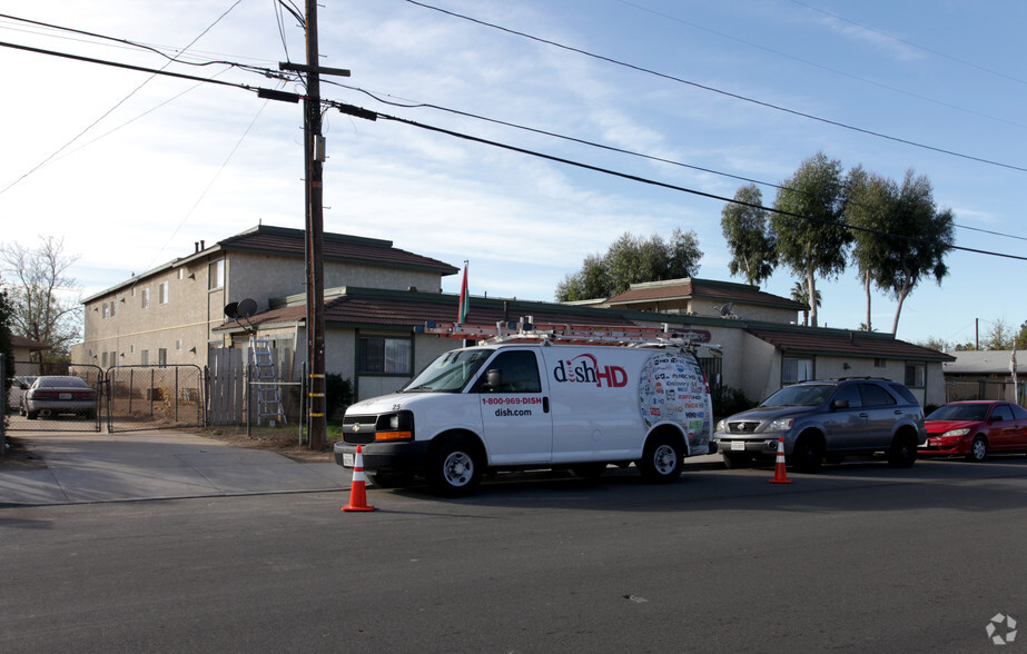 24271 Webster Ave, Moreno Valley, CA for sale - Primary Photo - Image 1 of 13