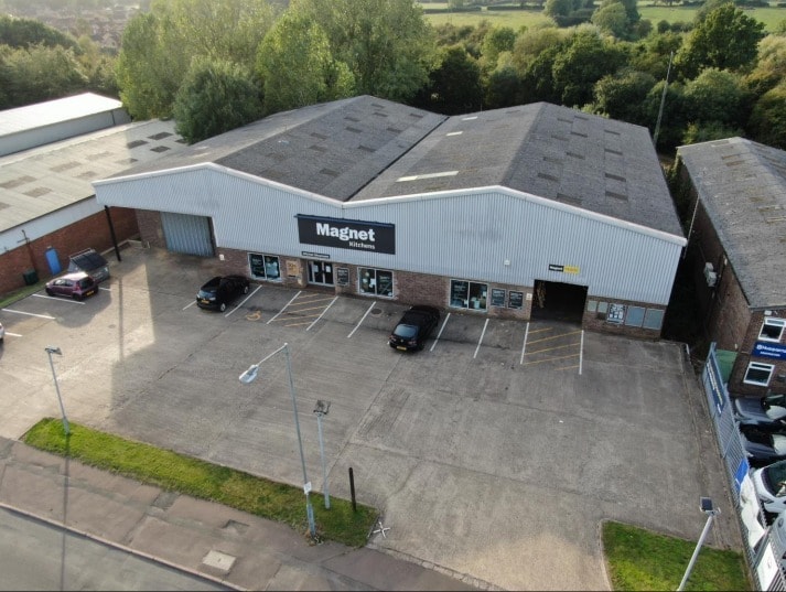 32 Somers Rd, Rugby for sale - Primary Photo - Image 1 of 1