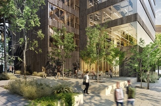 More details for Carrer Cristóbal de Moura, 196, Barcelona - Office to Rent